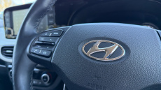 Hyundai i10 1.2 MPi Premium 5dr Auto Petrol Hatchback